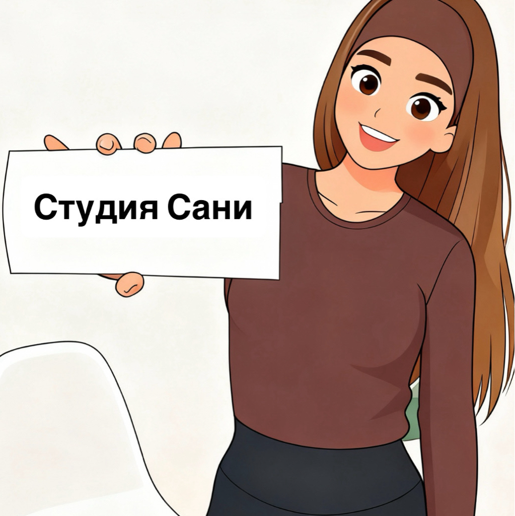 Сани студия