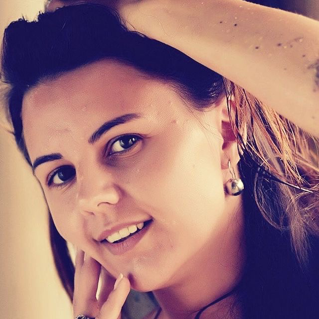 Анастасия Кравченко