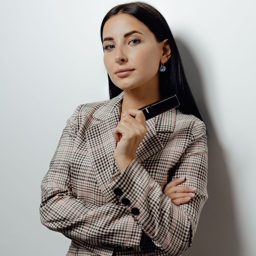 Ключникова Наталья