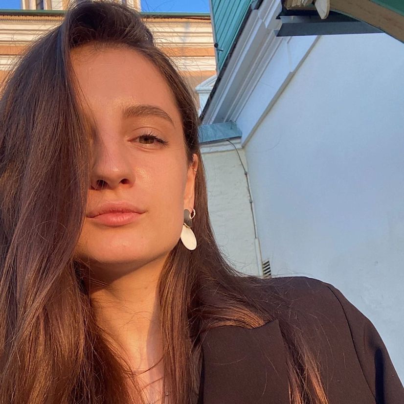 Лаврова Анастасия