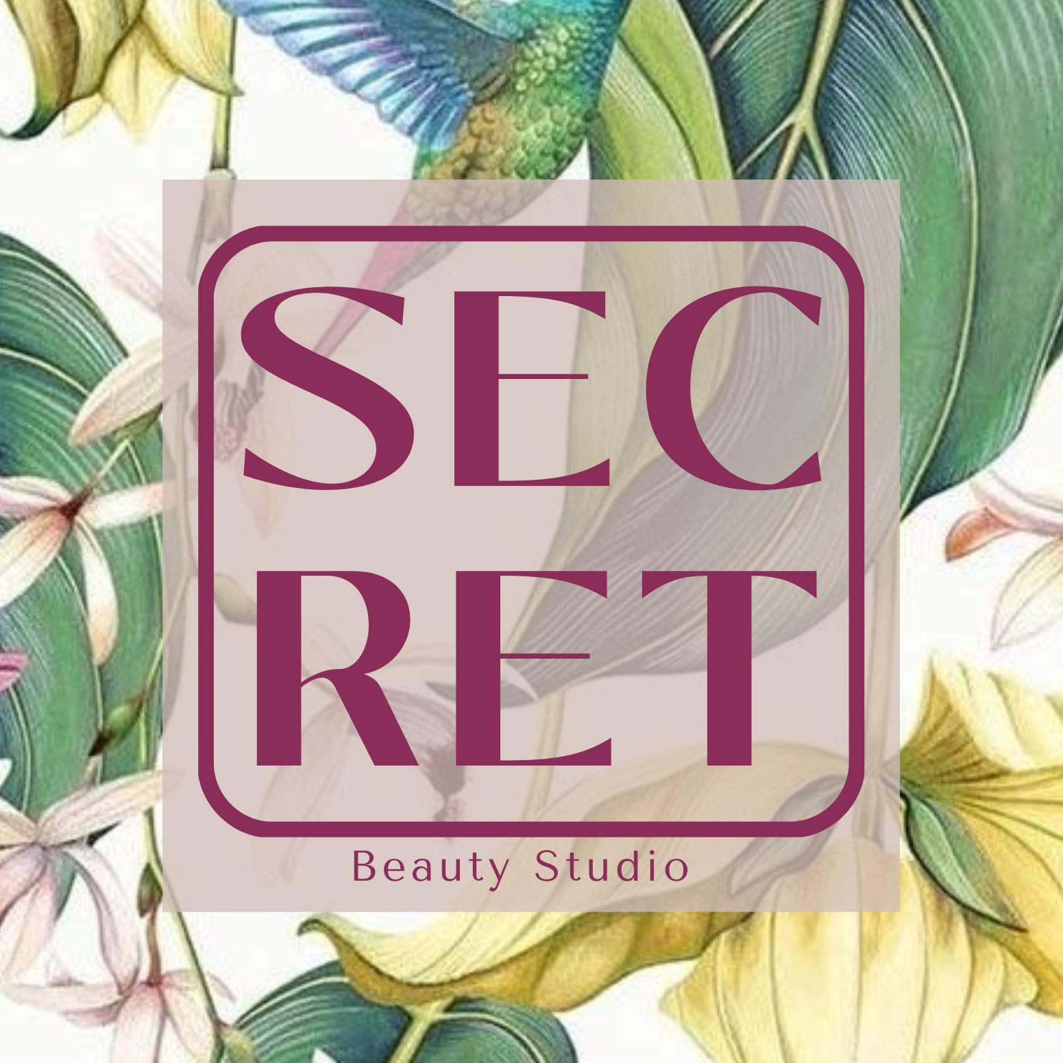 Secret Beauty Studio