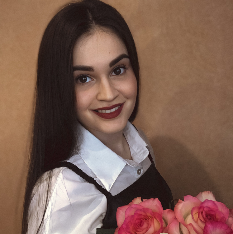 Валерия Дубровская