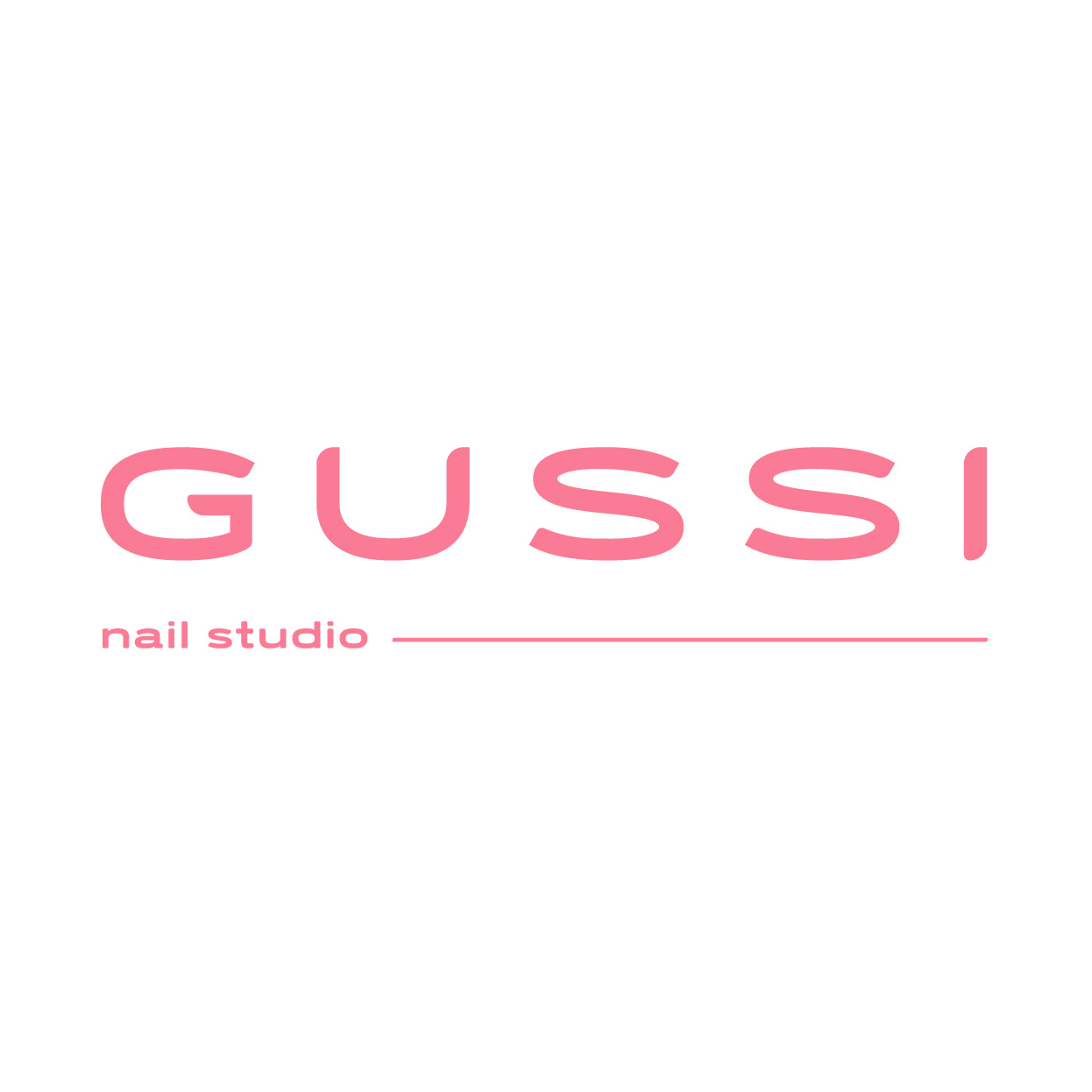 Gussi nails