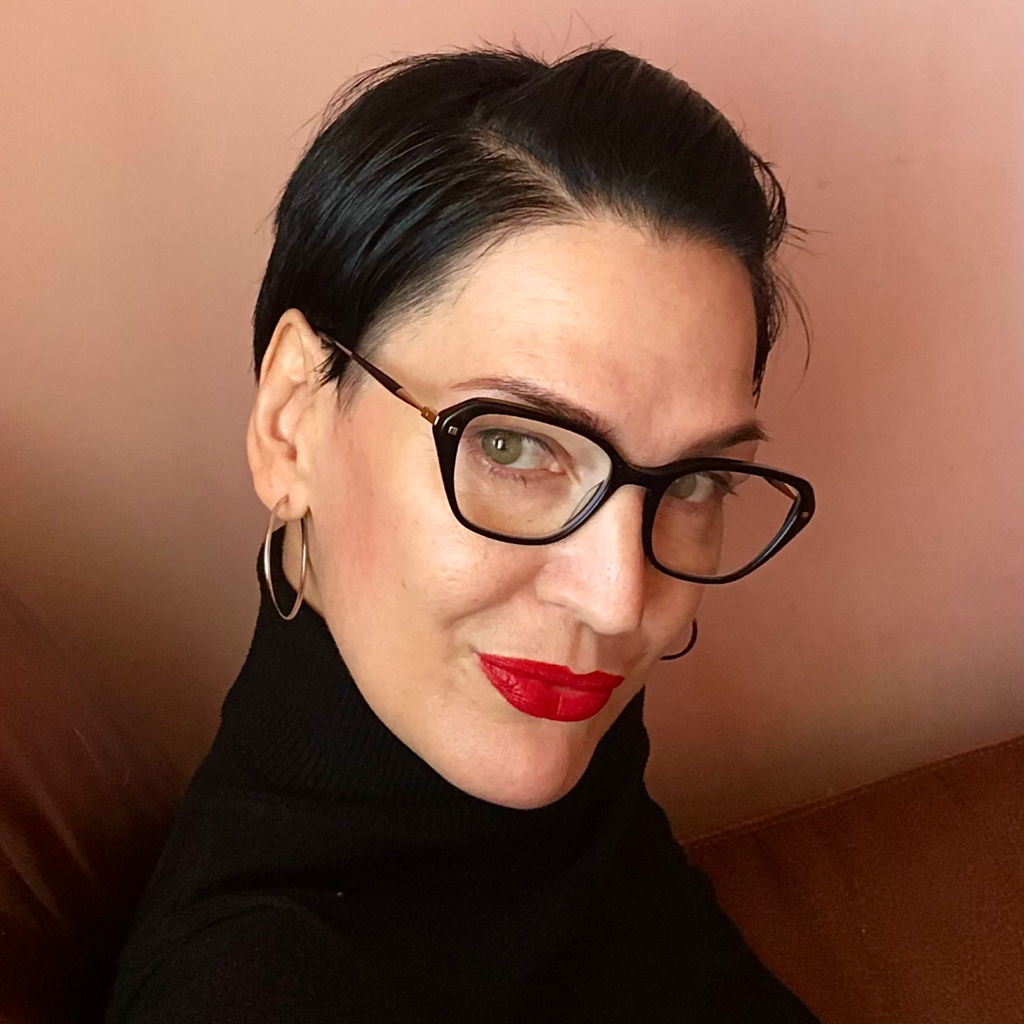 Бессонова Наталья