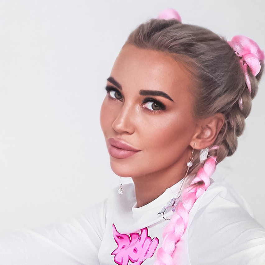 Филатова Анастасия