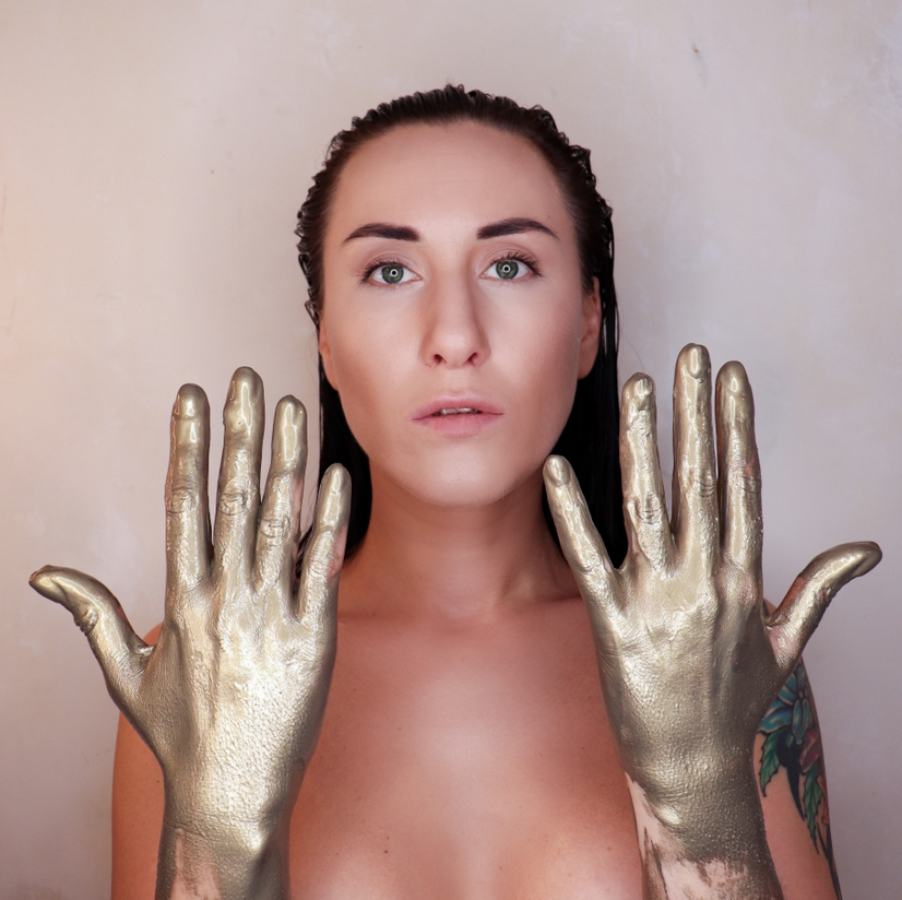 Роксана Чуйченко