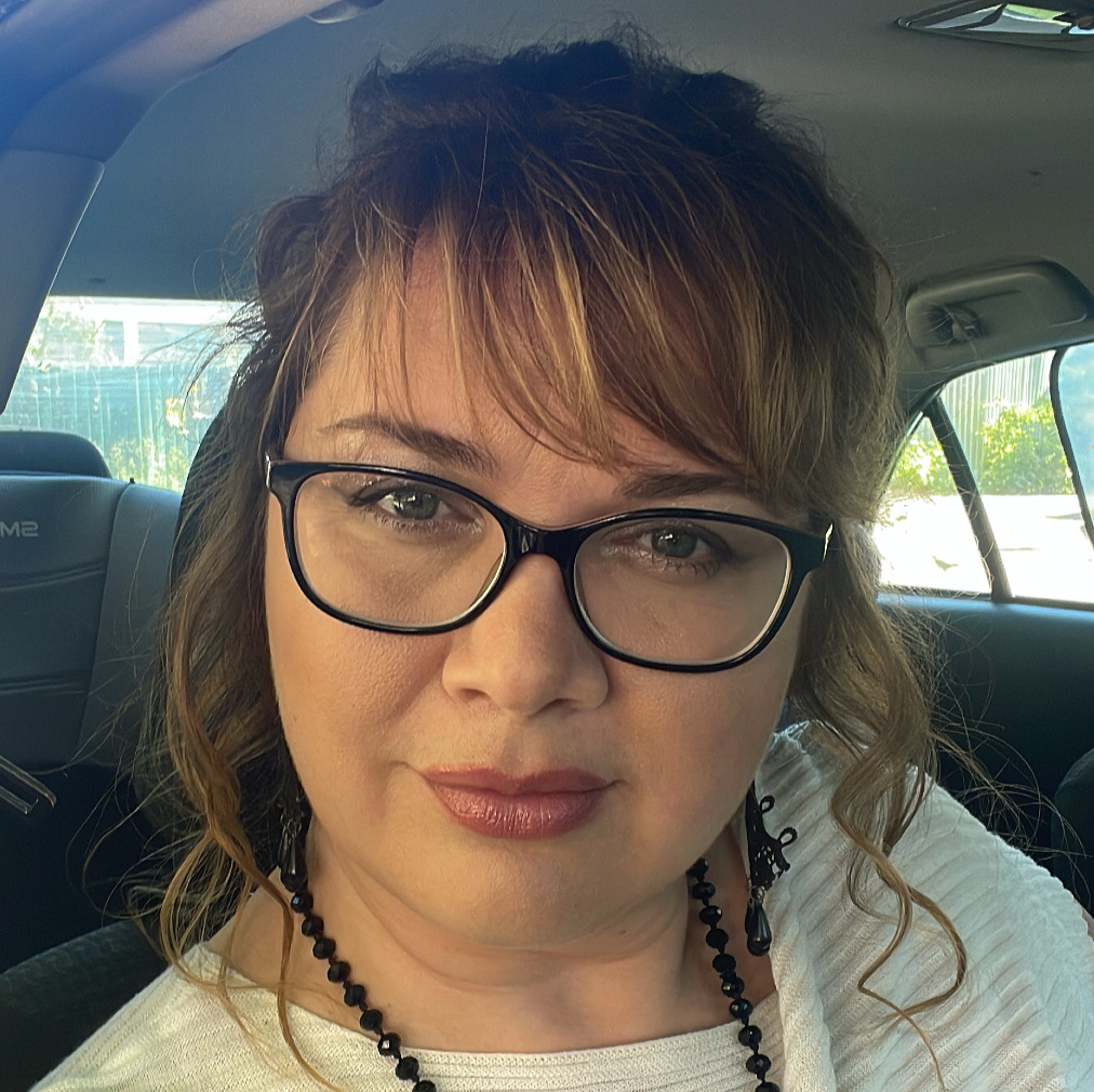 Елена Тимофеева