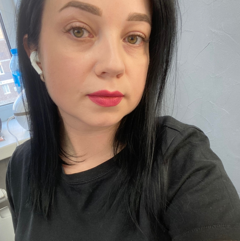 Циренова Наталья