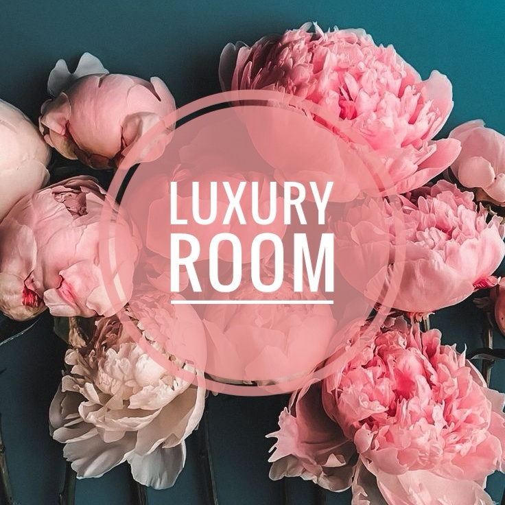 LUXURY ROOM MURINO
