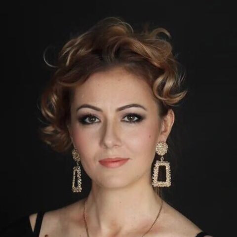 Александрова Валерия