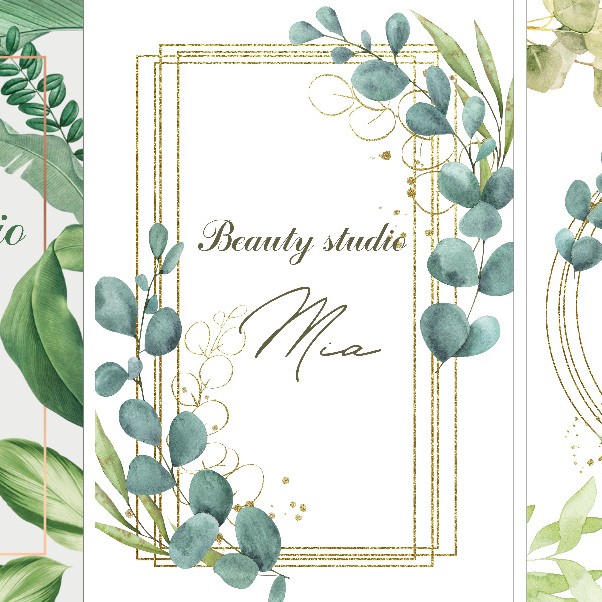 Студия красоты Mia sfera