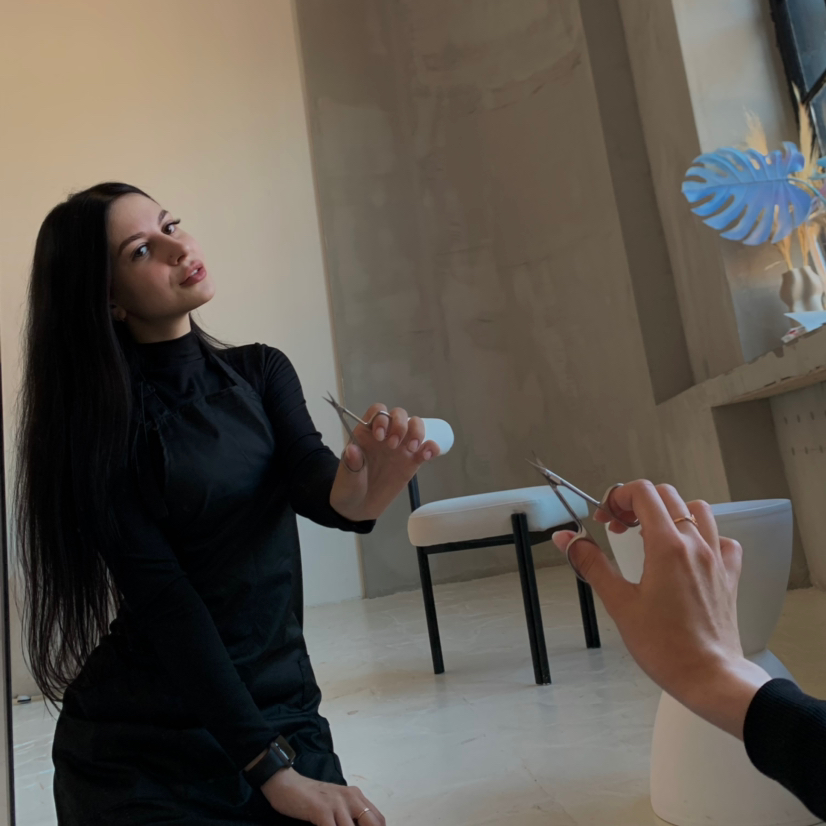 Карина Костылева