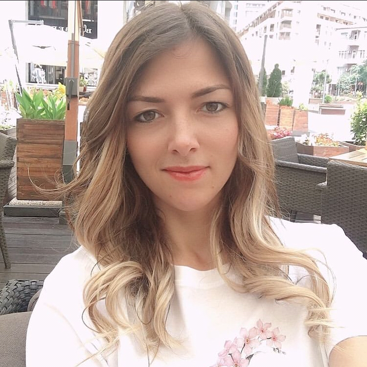 Анастасия
