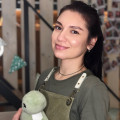 Лукашева Полина