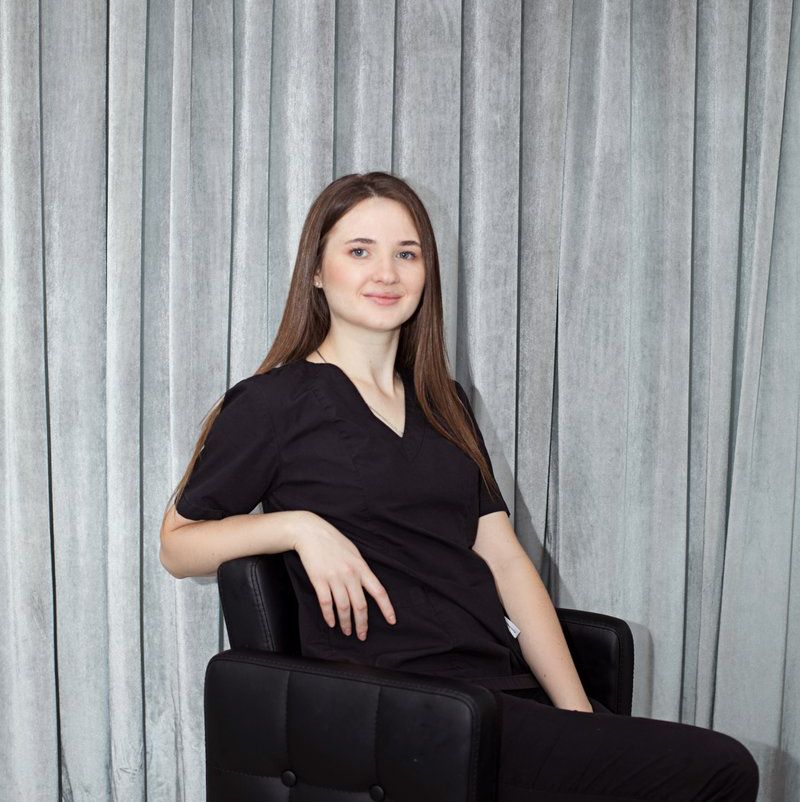 Светлана