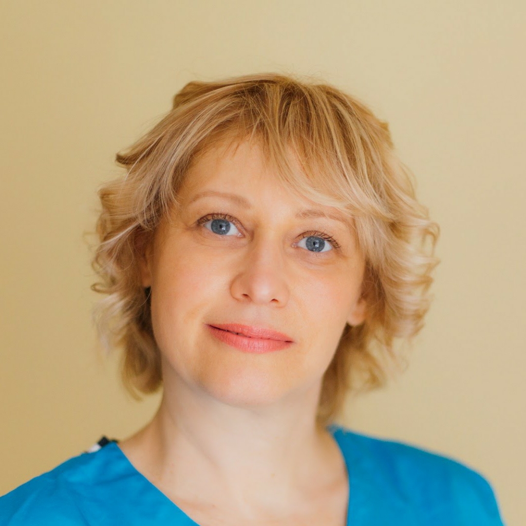 Ольга Боталова