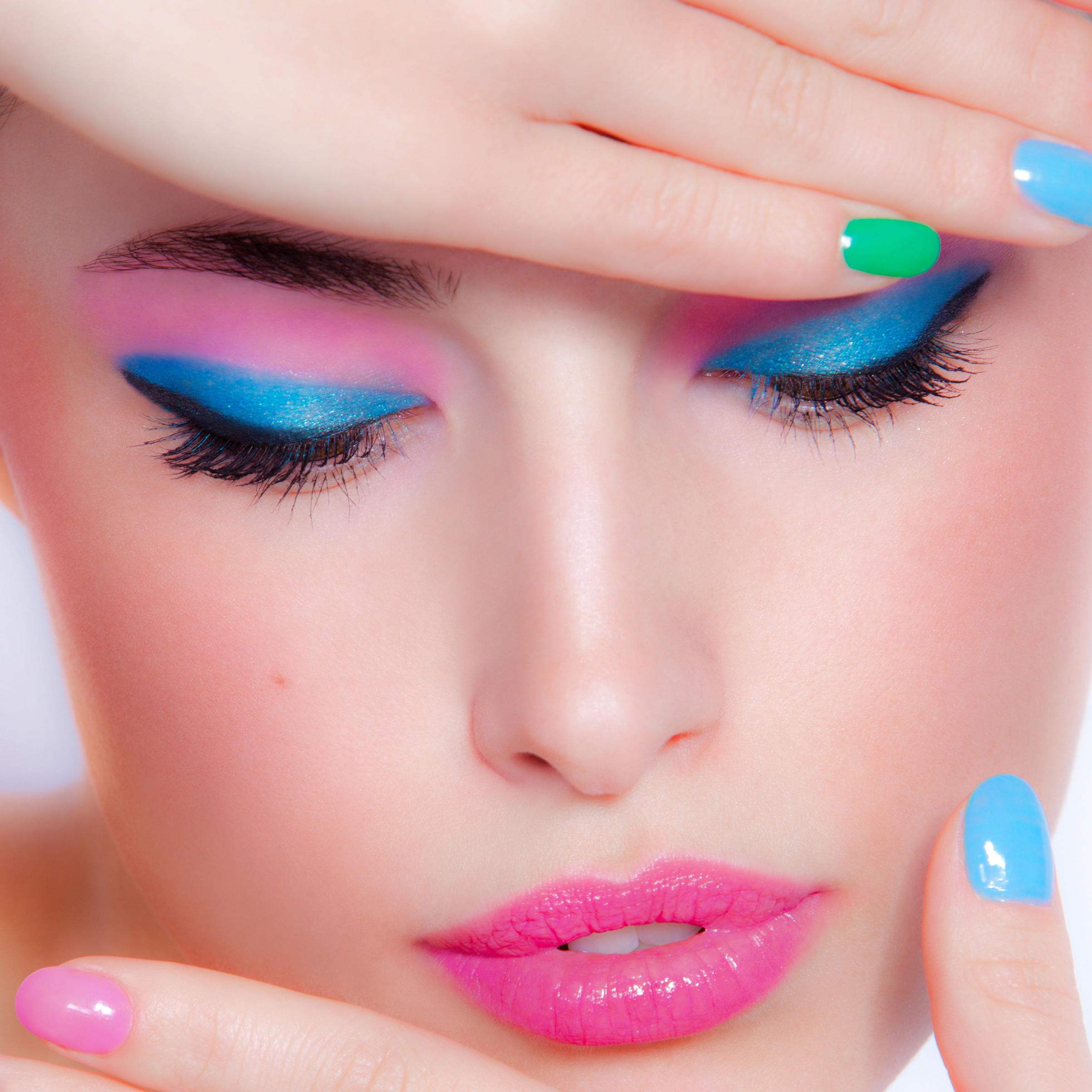 Beauty salon Strekoza