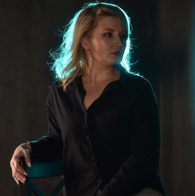 Светлана Кожевникова