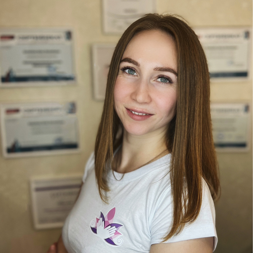 Анна