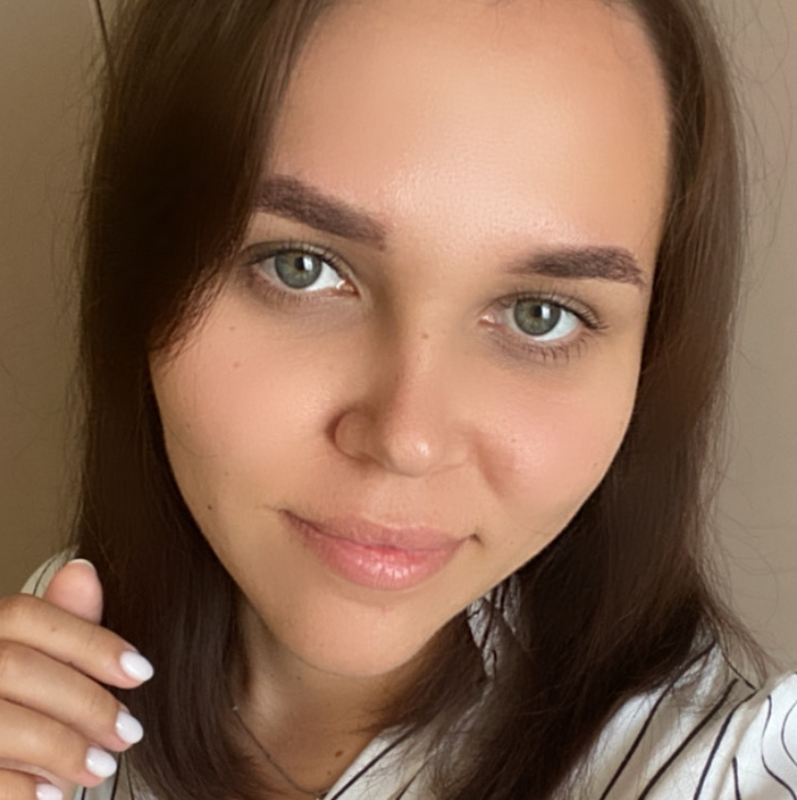 Ольга Коршунова