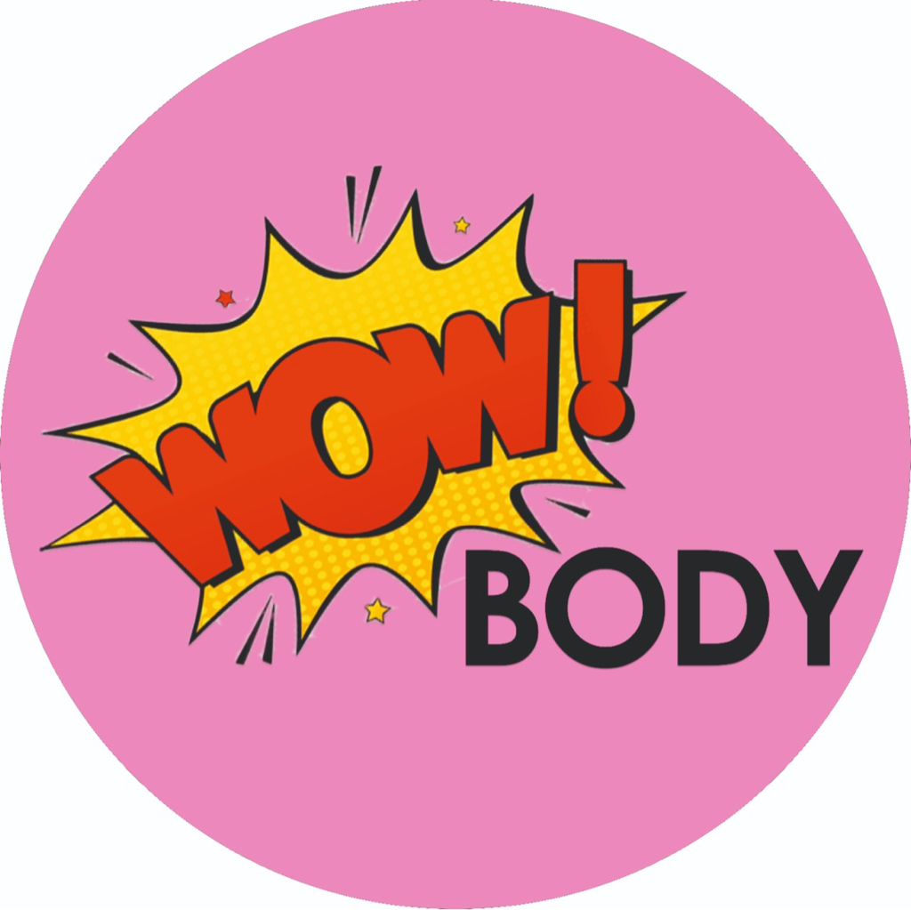 Wowbody, Советская 61 а