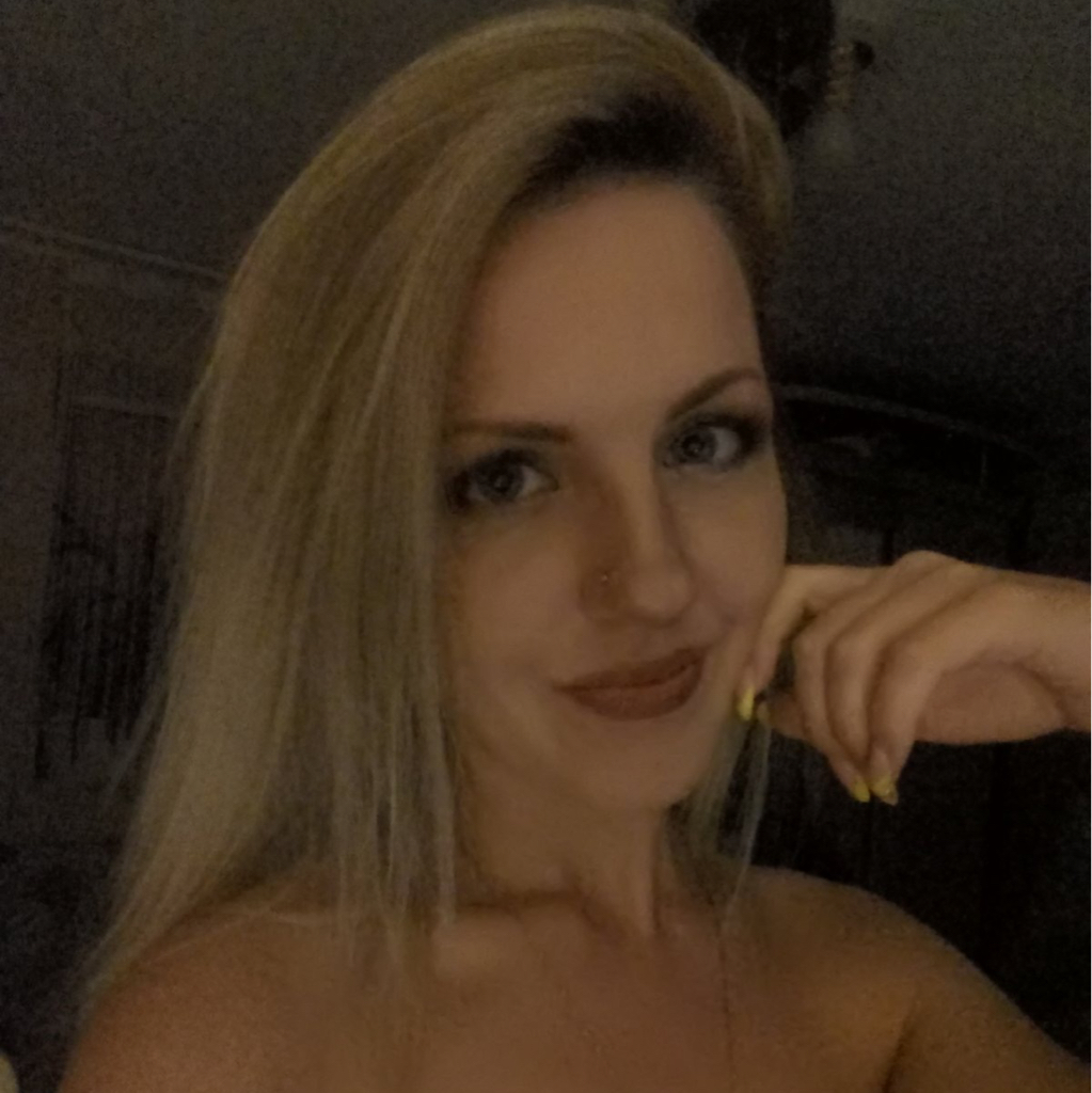 Ольга Черных