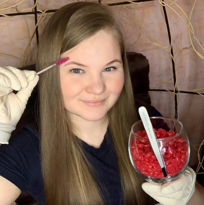 Оралова Дарья