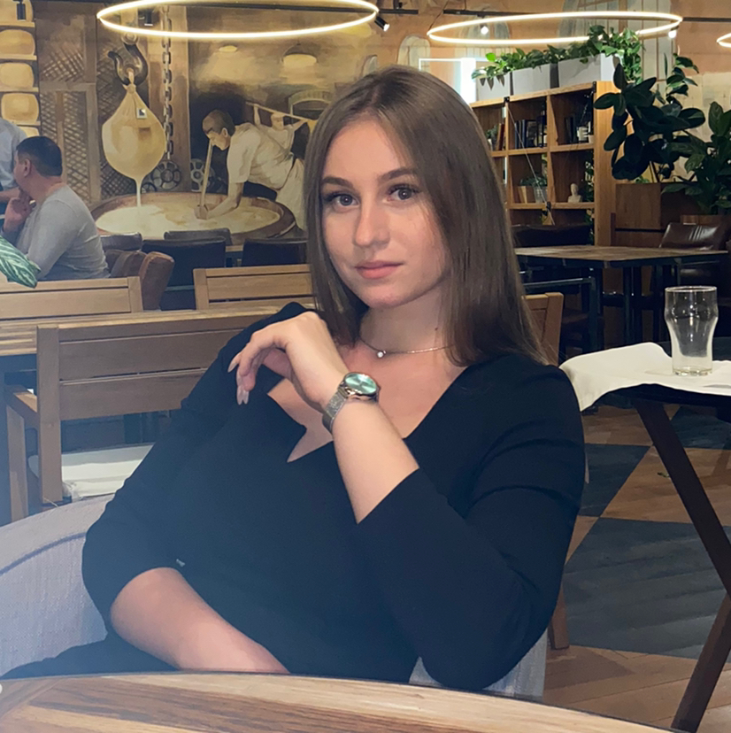 Екатерина Бунина