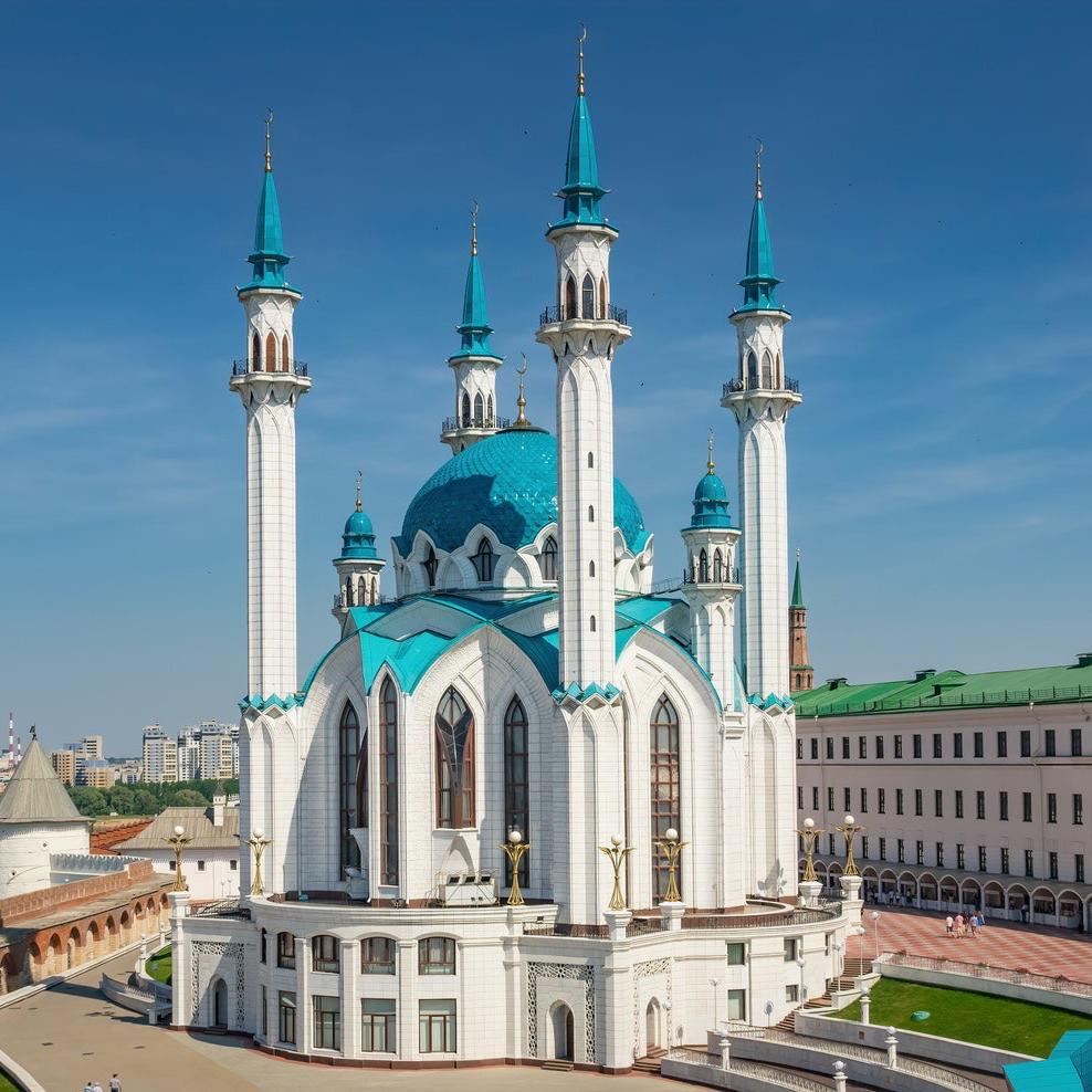 ЯХОНТОВ АНДРЕЙ / КАЗАНЬ