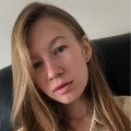 Копысова Светлана