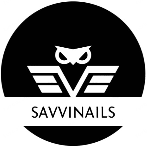 SAVVINAILS