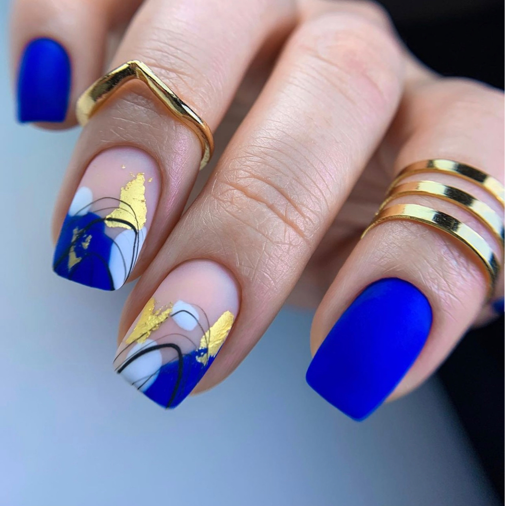 Студия Маникюра NAIL PROFI