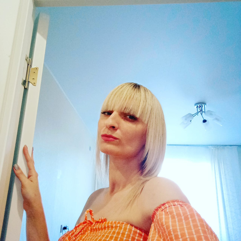 Екатерина