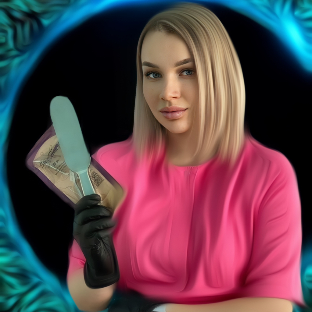 Субботина Елена