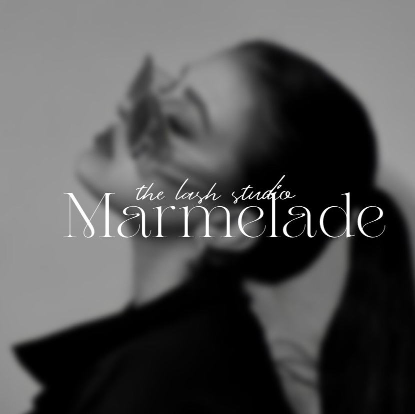 Marmelade Lashes