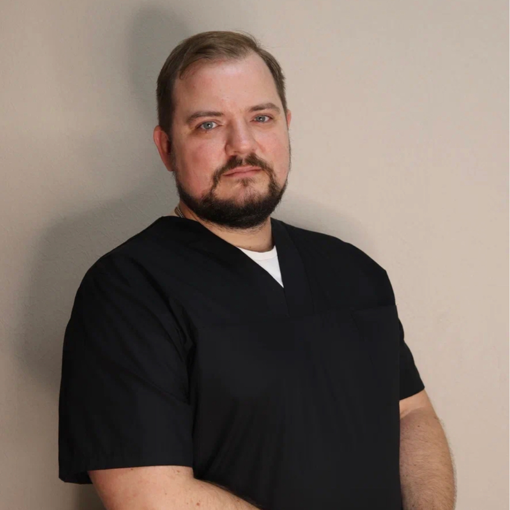 Андрей Чубик