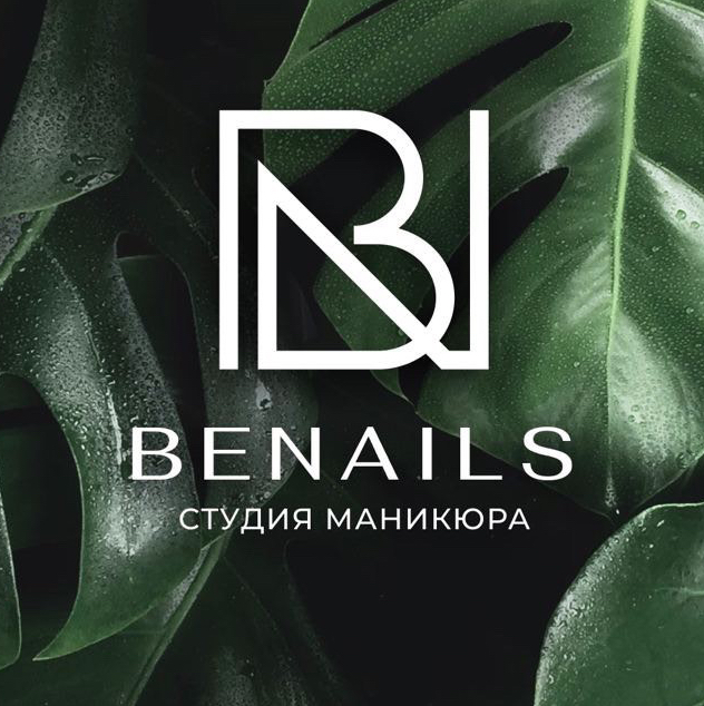 BeNails Studio