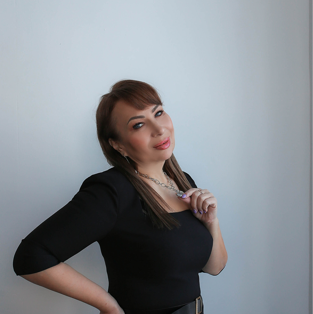 Вероника Воронцова