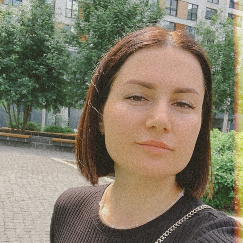 Сафина Полина