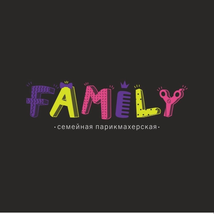 САЛОН КРАСОТЫ FAMILY