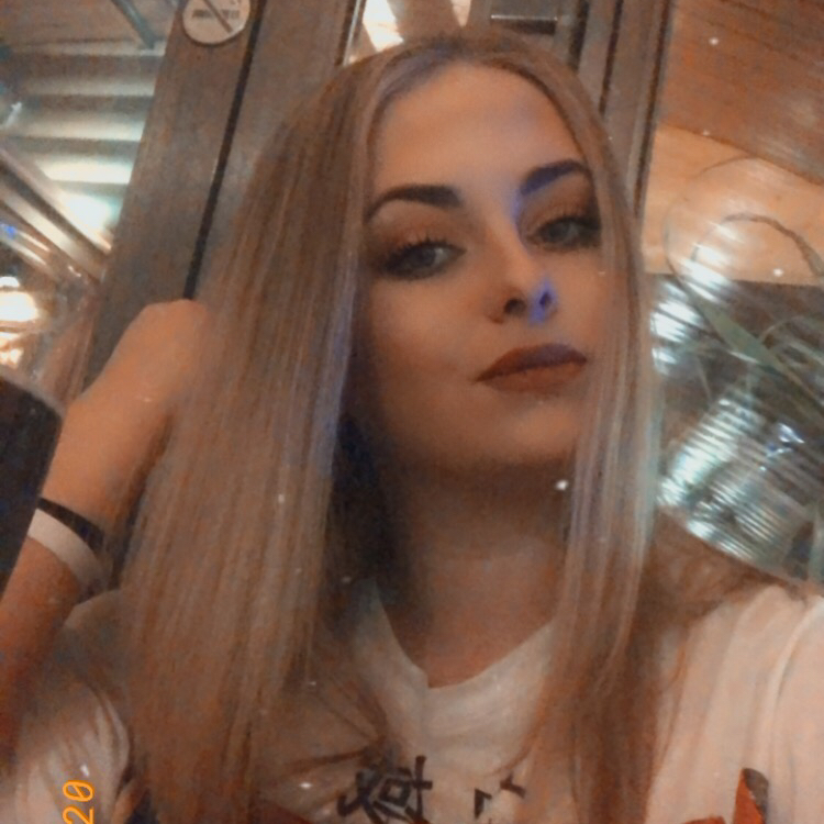 Yana Riger