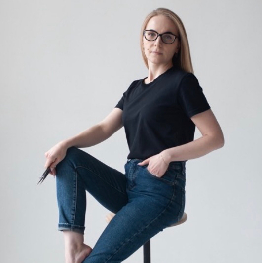 Наталия Губанова