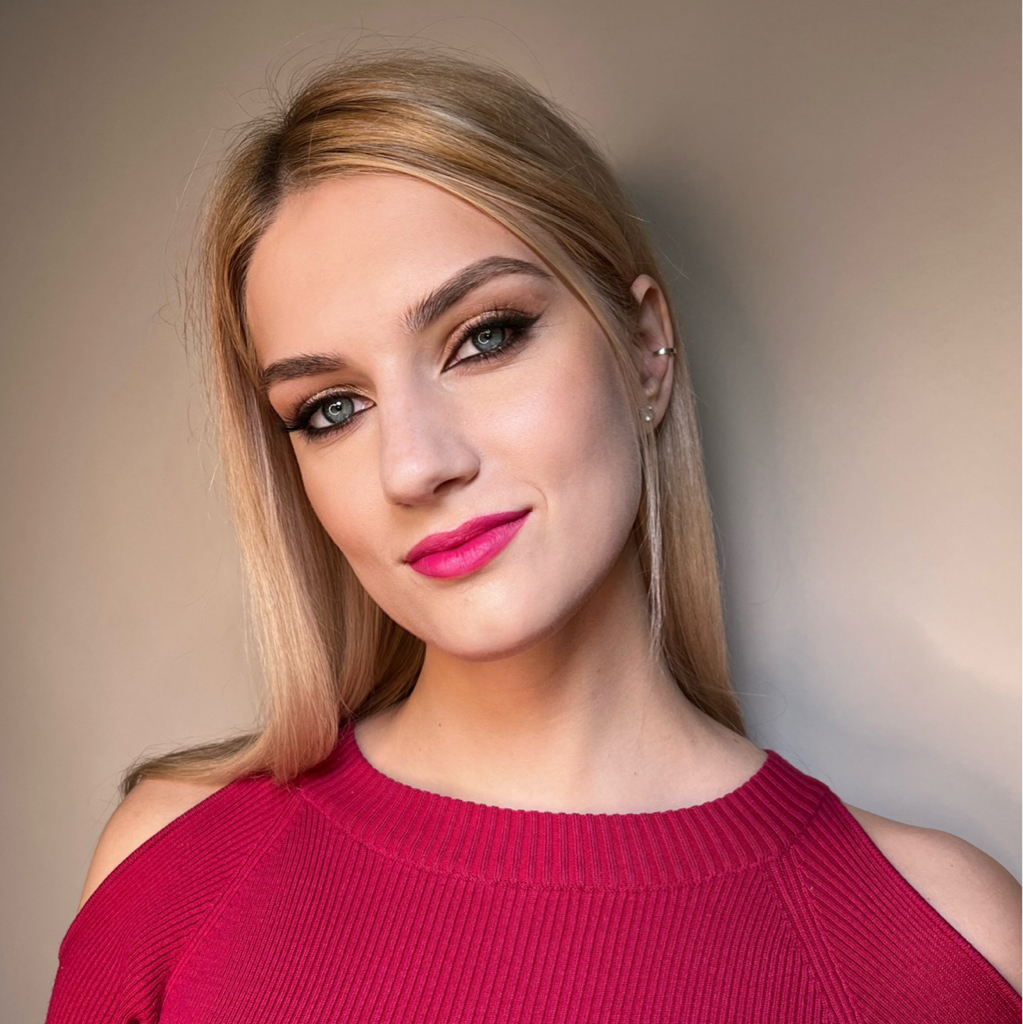 Павлова Анастасия