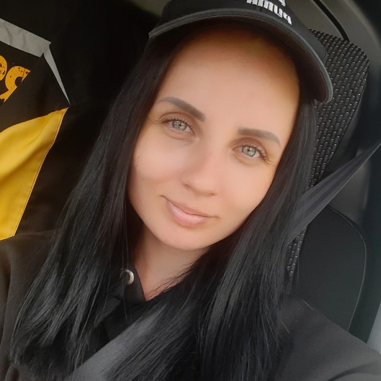 Екатерина Стахеева