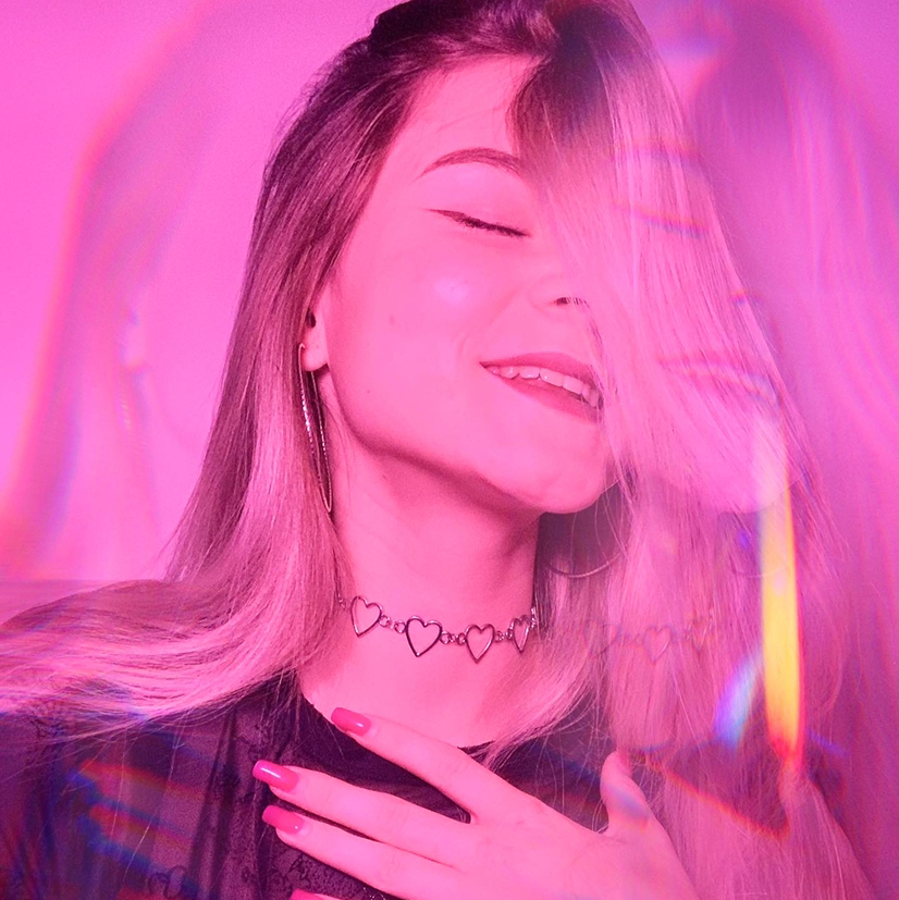 PINK STUDIO by Daria.homa