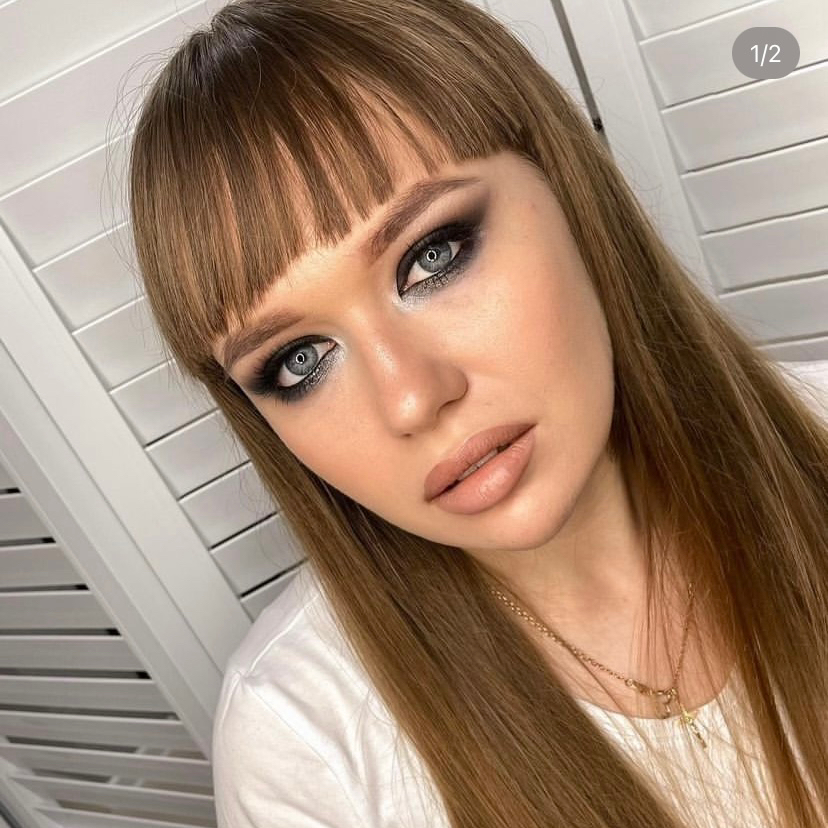 Марина Кузьмина