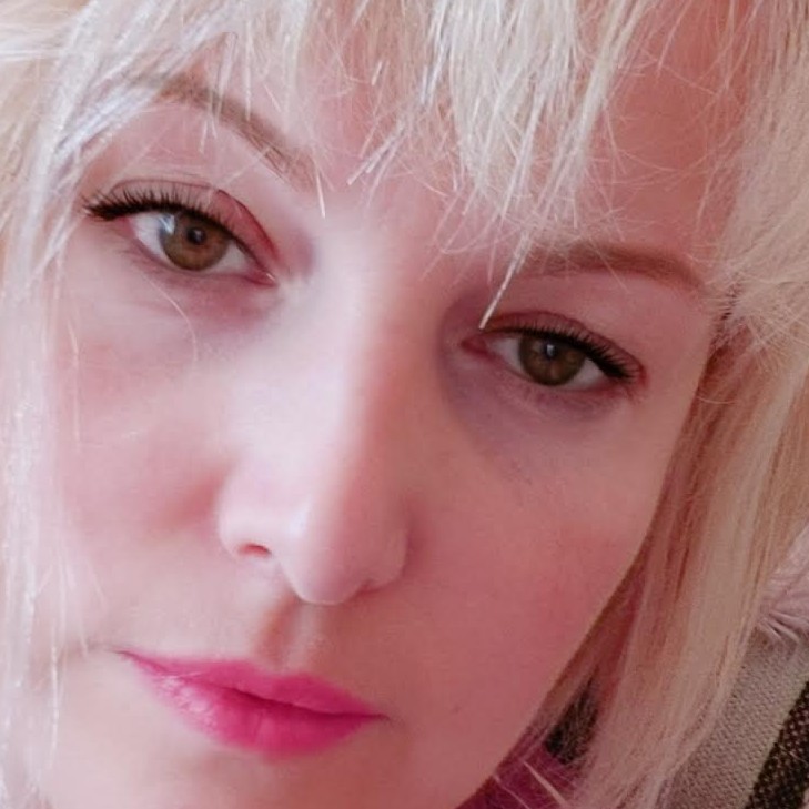 Людмила Сабирова