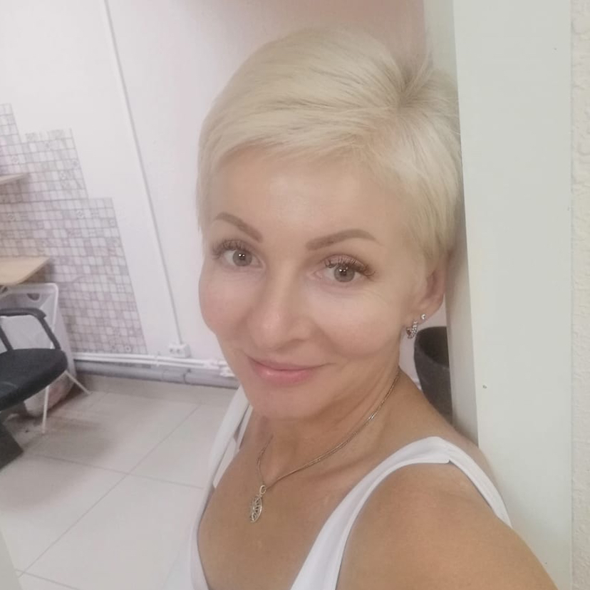 Давыденко Татьяна