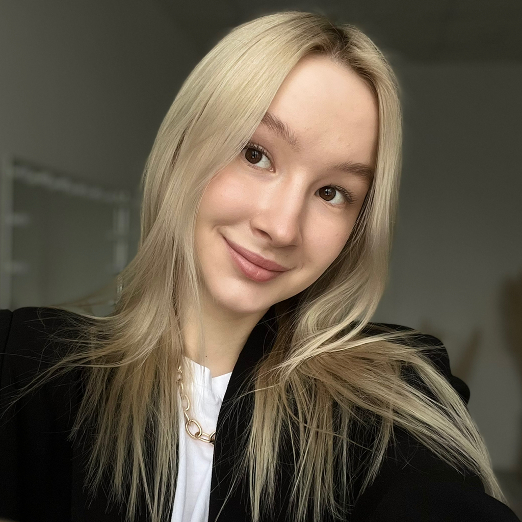 Порфирьева Маргарита