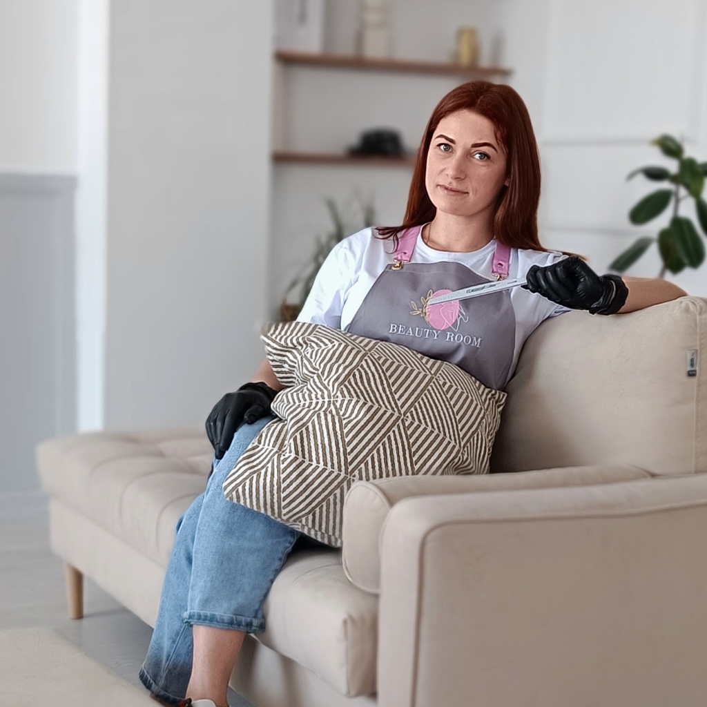 Надежда Протасова